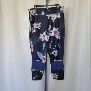 Nine West Active Leggings pants size 3X